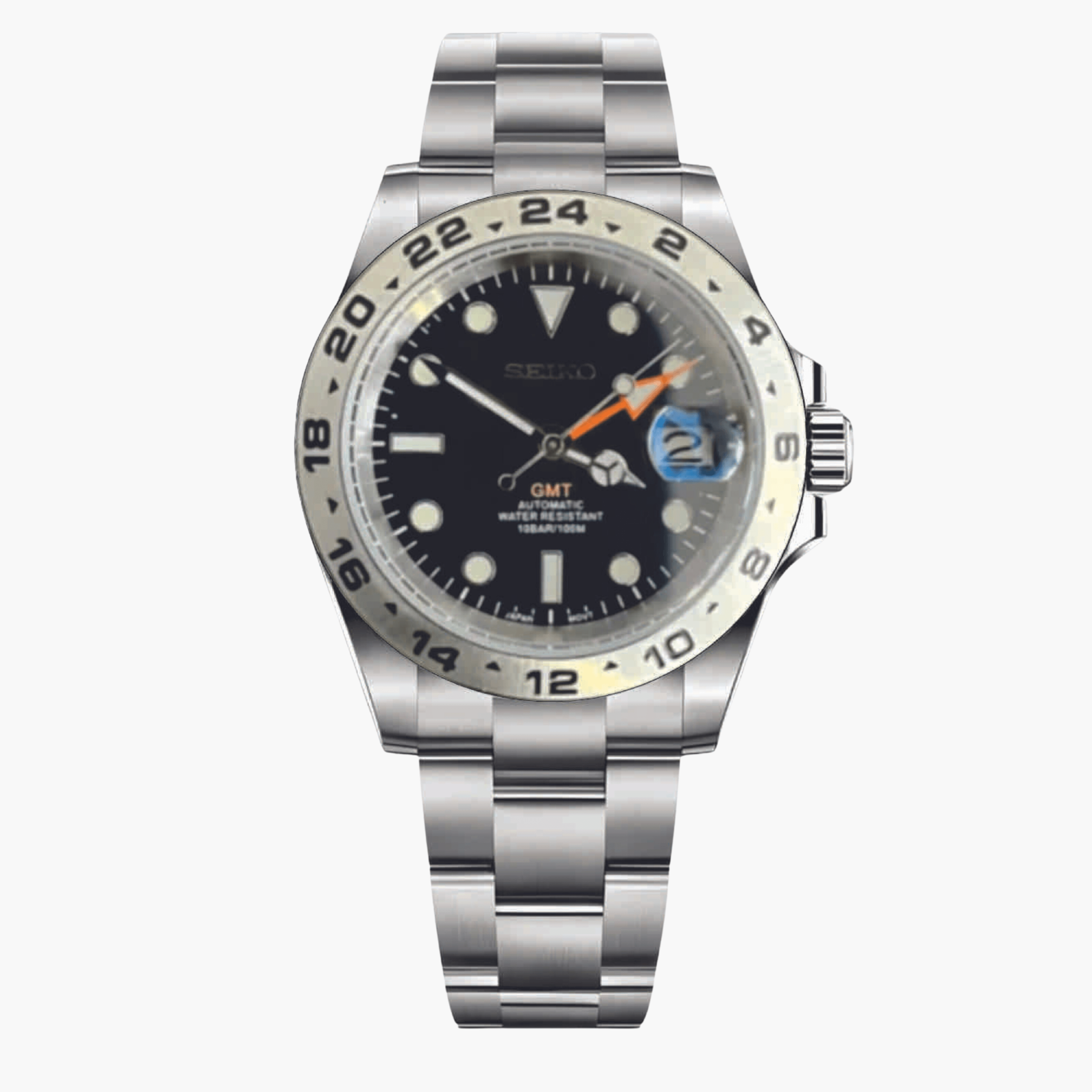 Explorer ll