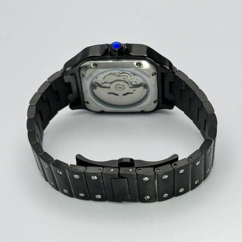 Santeiko All Black
