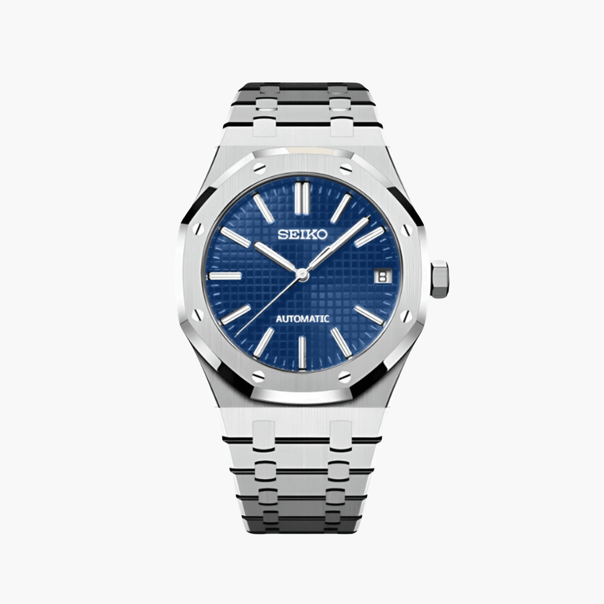 Royal Seikoak Blue