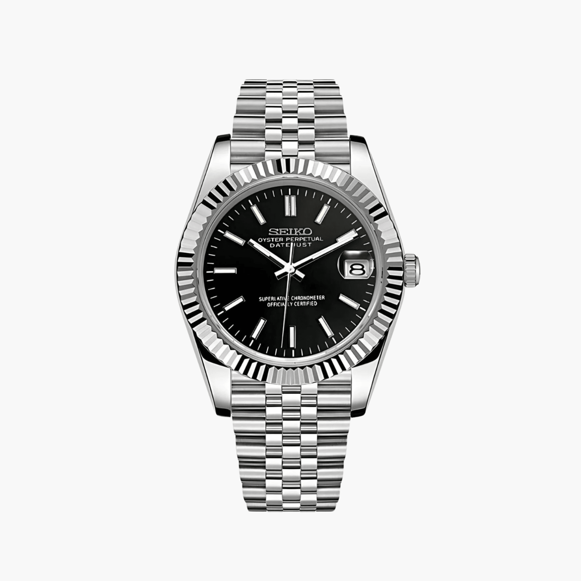 Seikojust Black