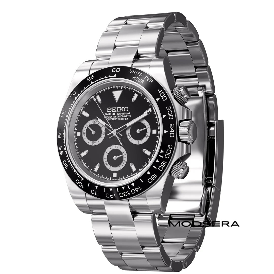 Seitona Black