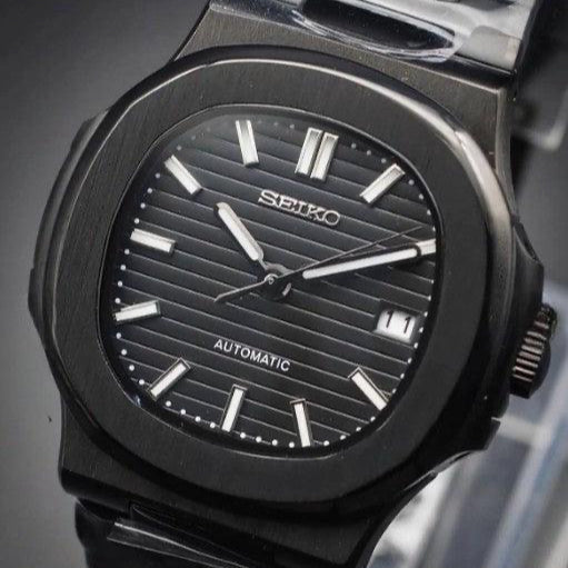 Nautiko Full Black