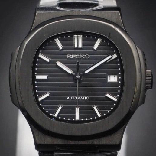 Nautiko Full Black