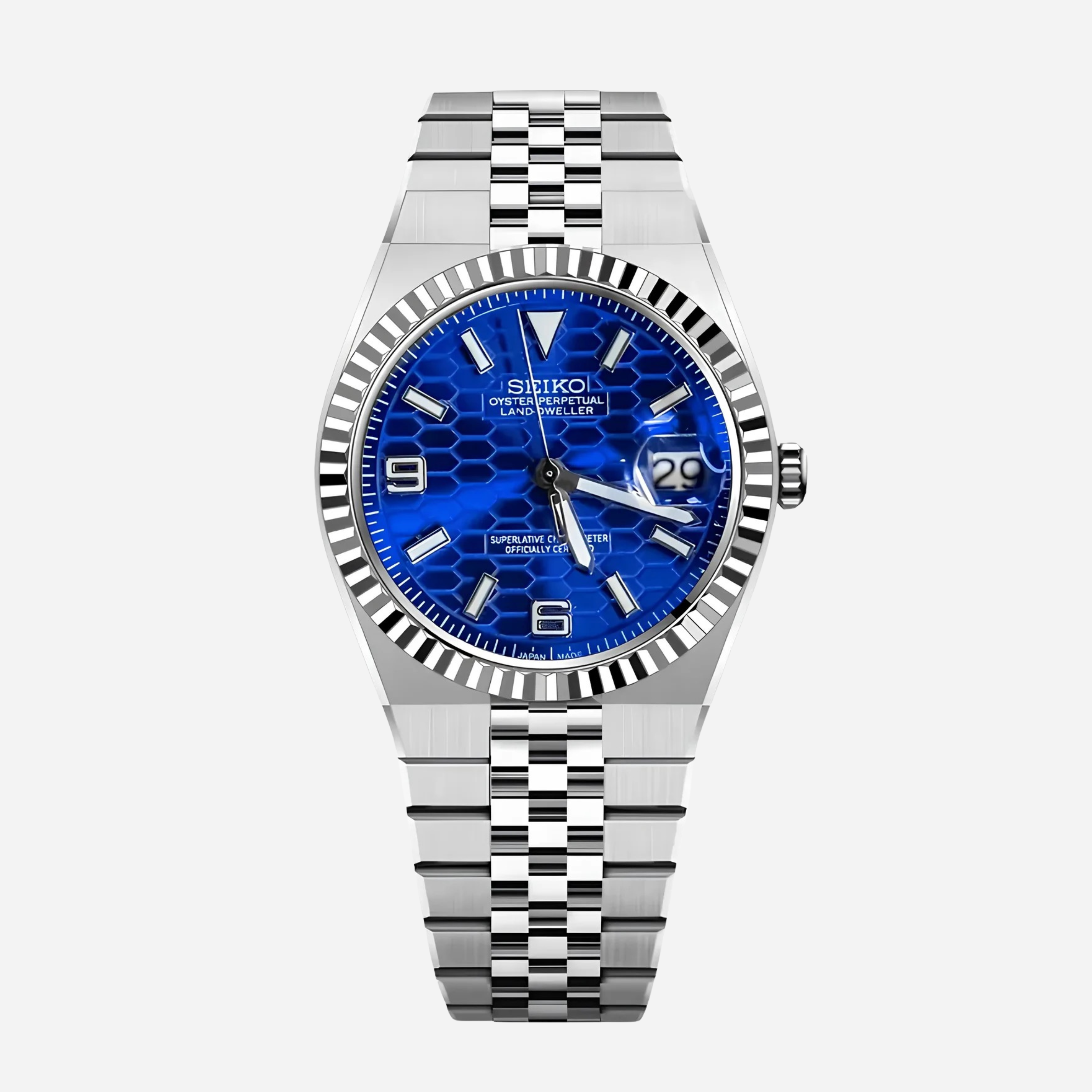 Landeiko Blue
