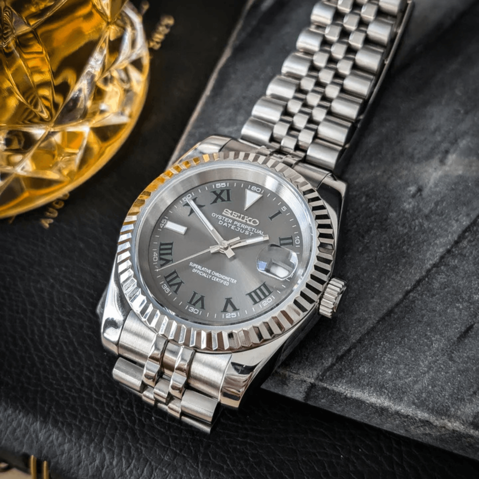 Seikojust︱Wimbledon