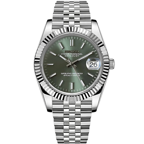 SEIKOJUST