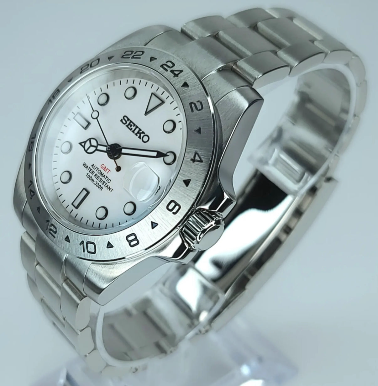 GMeiko Explorer II