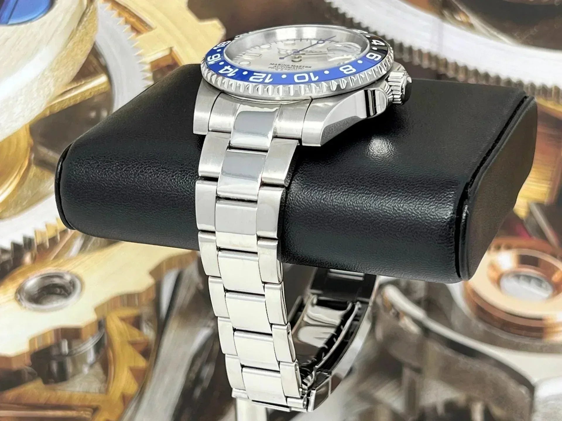 GMeiko White Batman