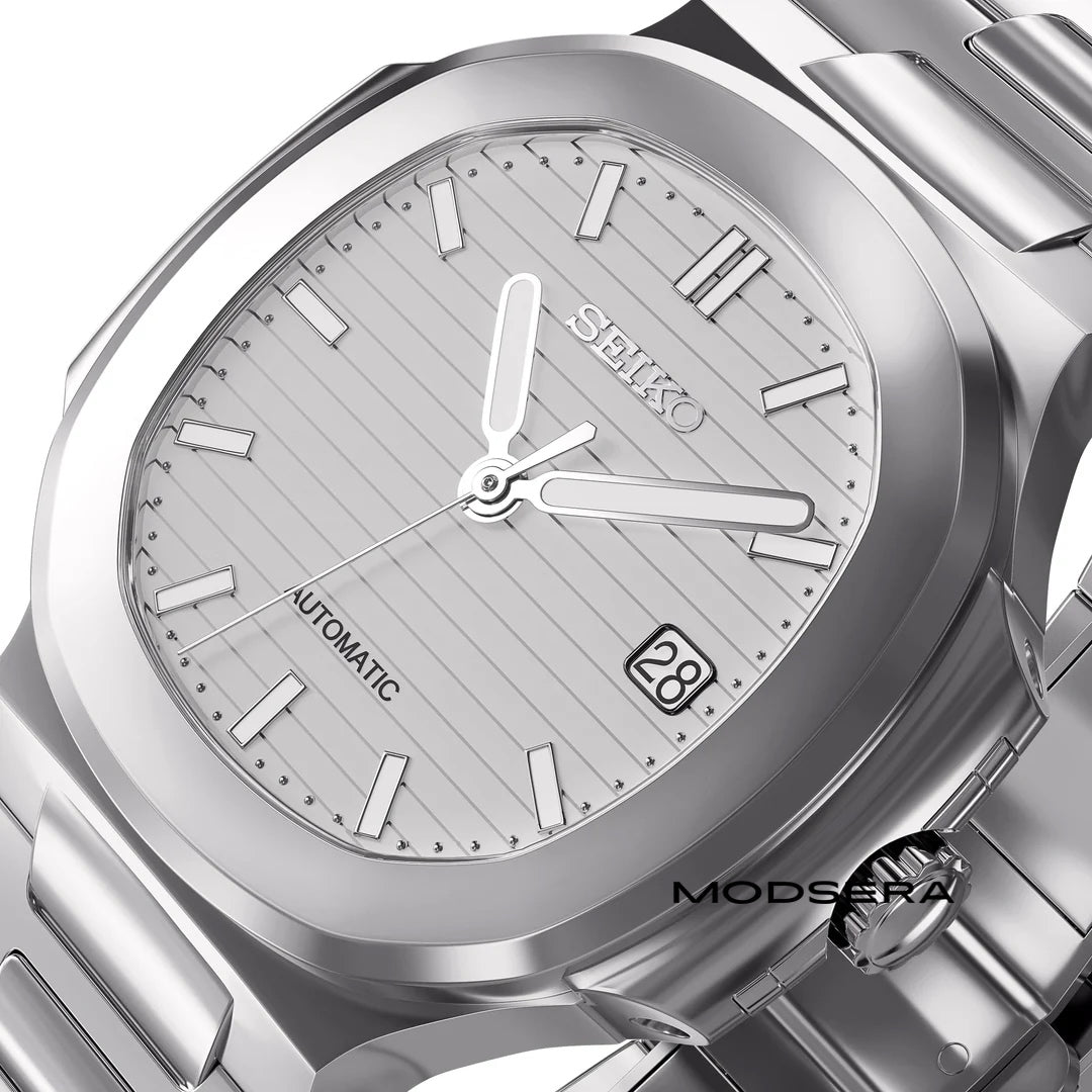 Nautiko White