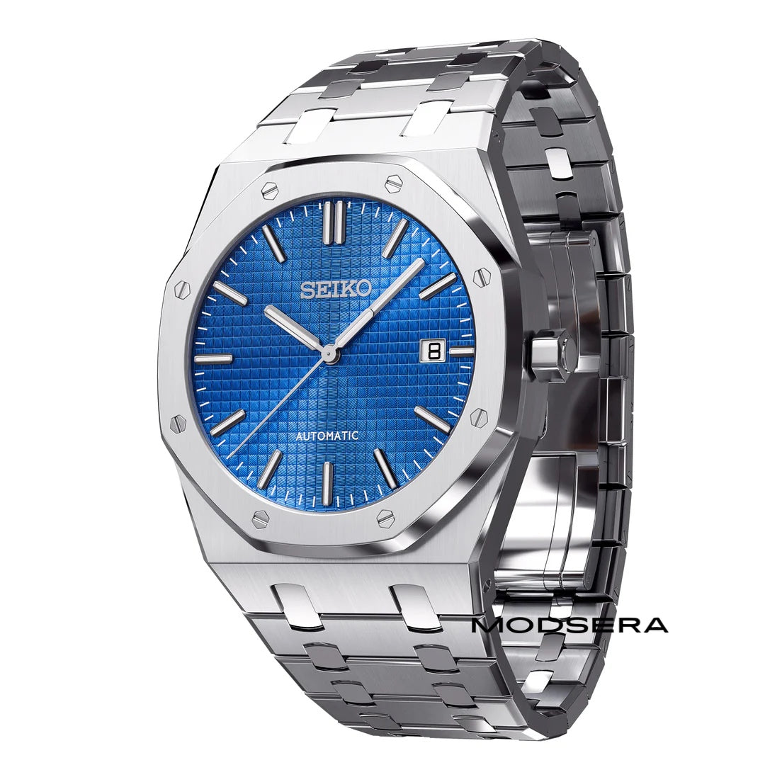 Royal Seikoak Blue