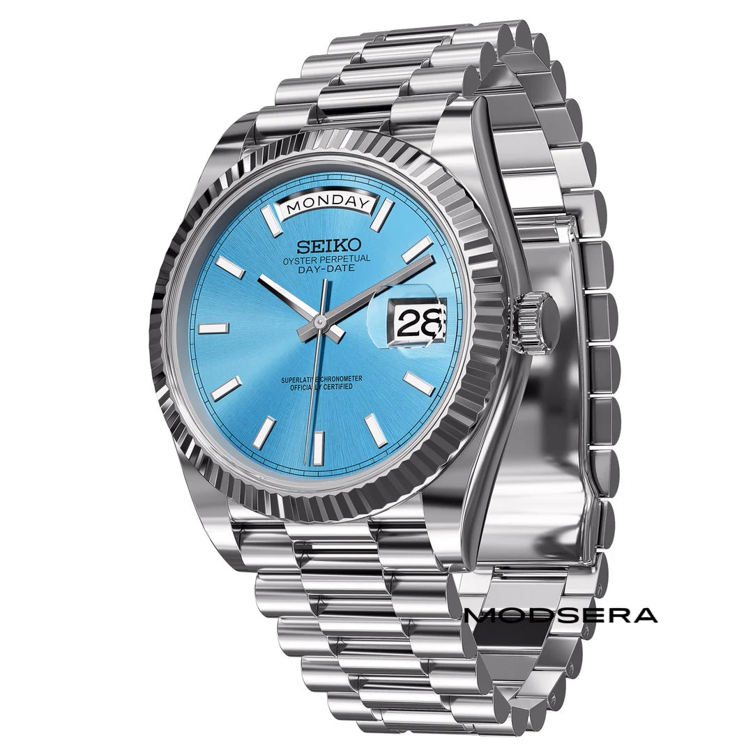 Seikodate Ice Blue