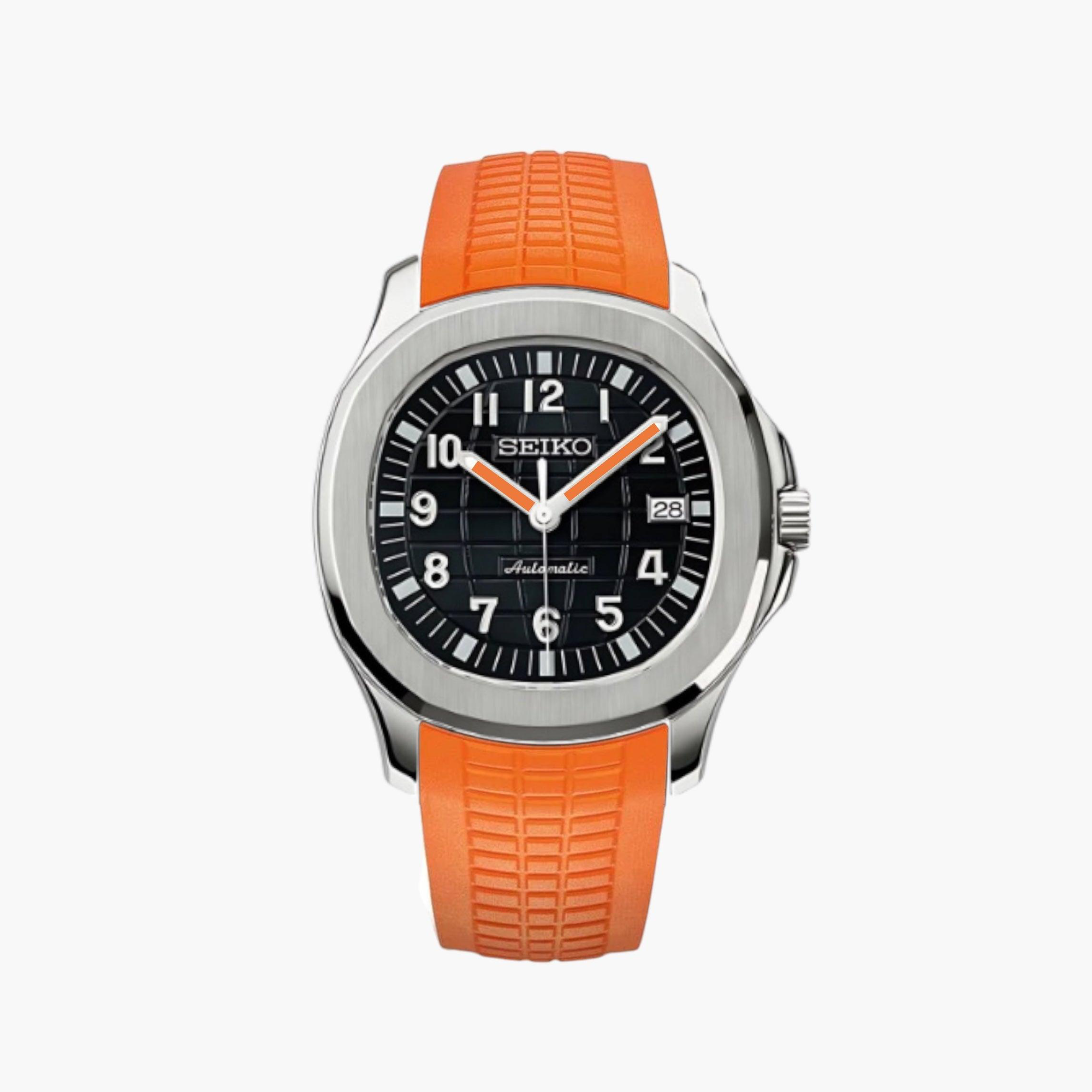 Seikonaut Orange