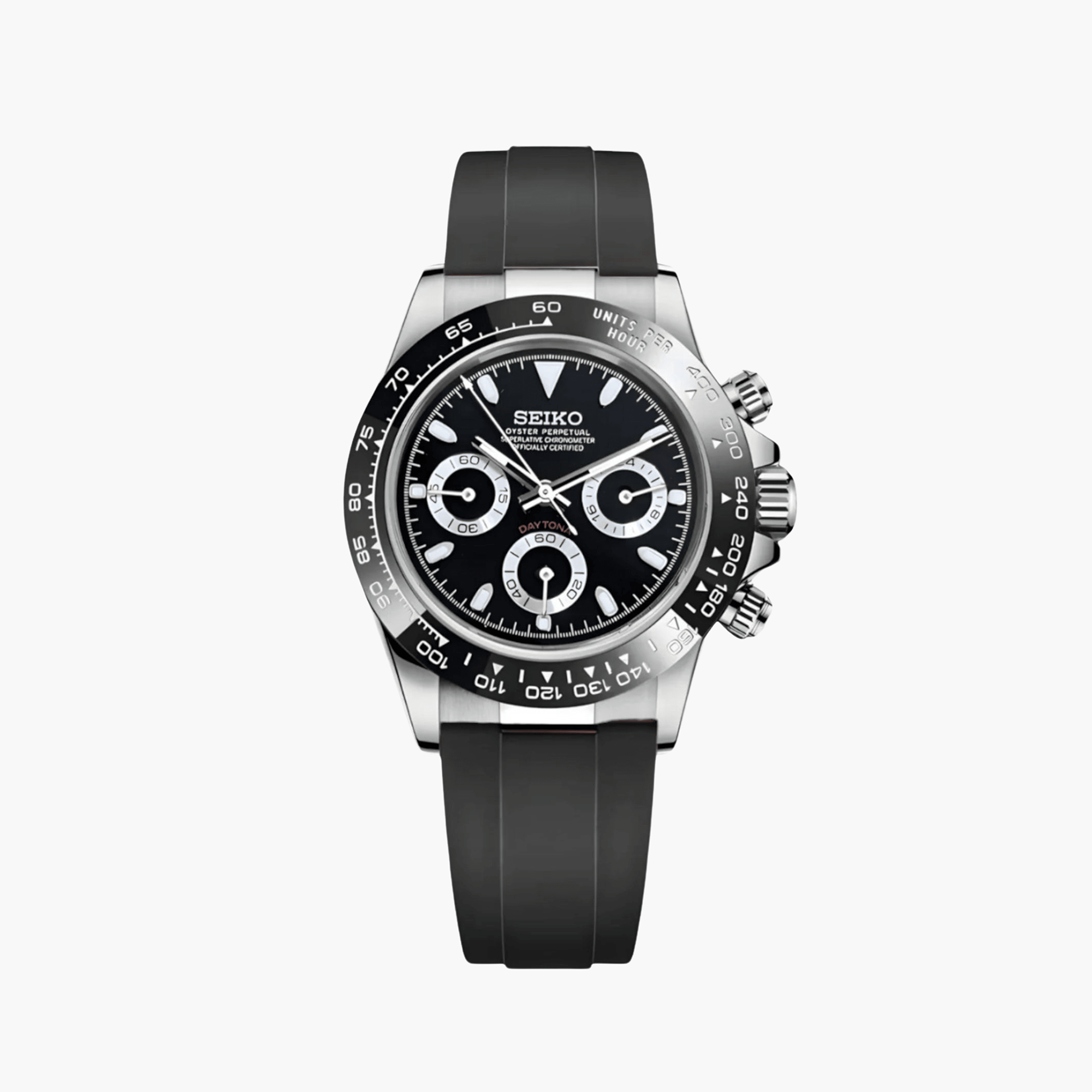 Seitona Black