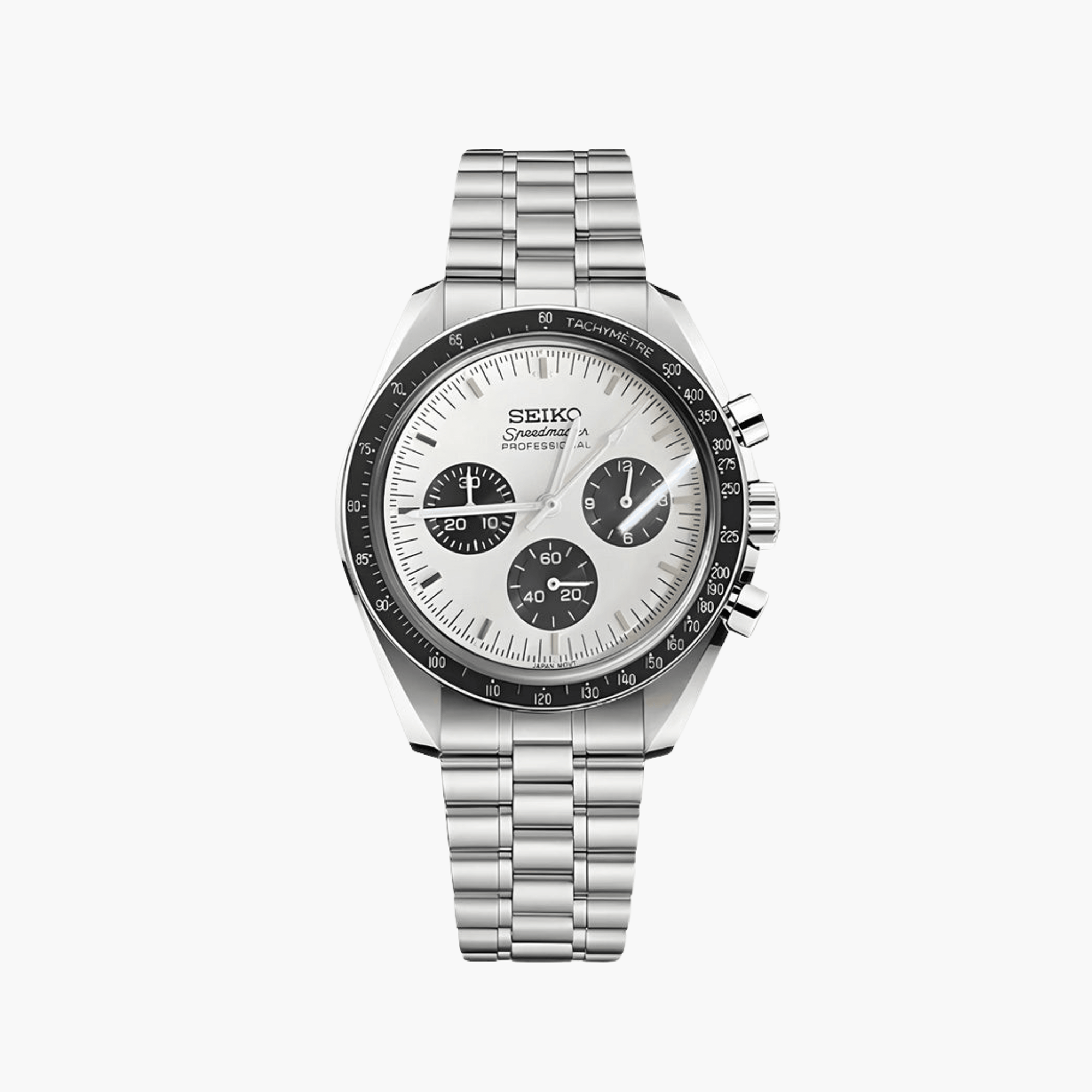 Speedseiko White
