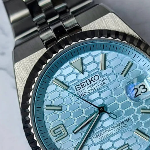 Landeiko Sky Blue