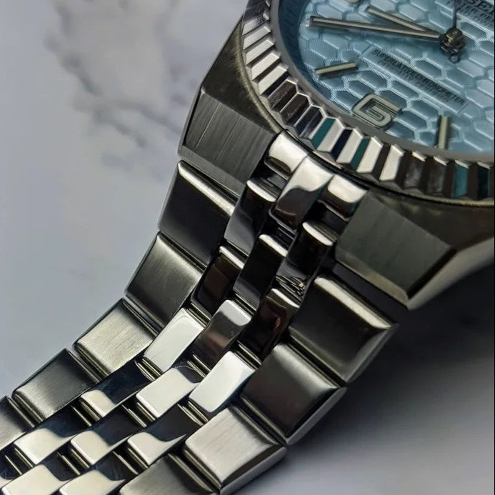 Landeiko Sky Blue