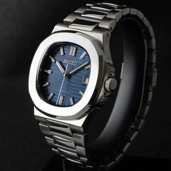 Nautiko Navy Blue
