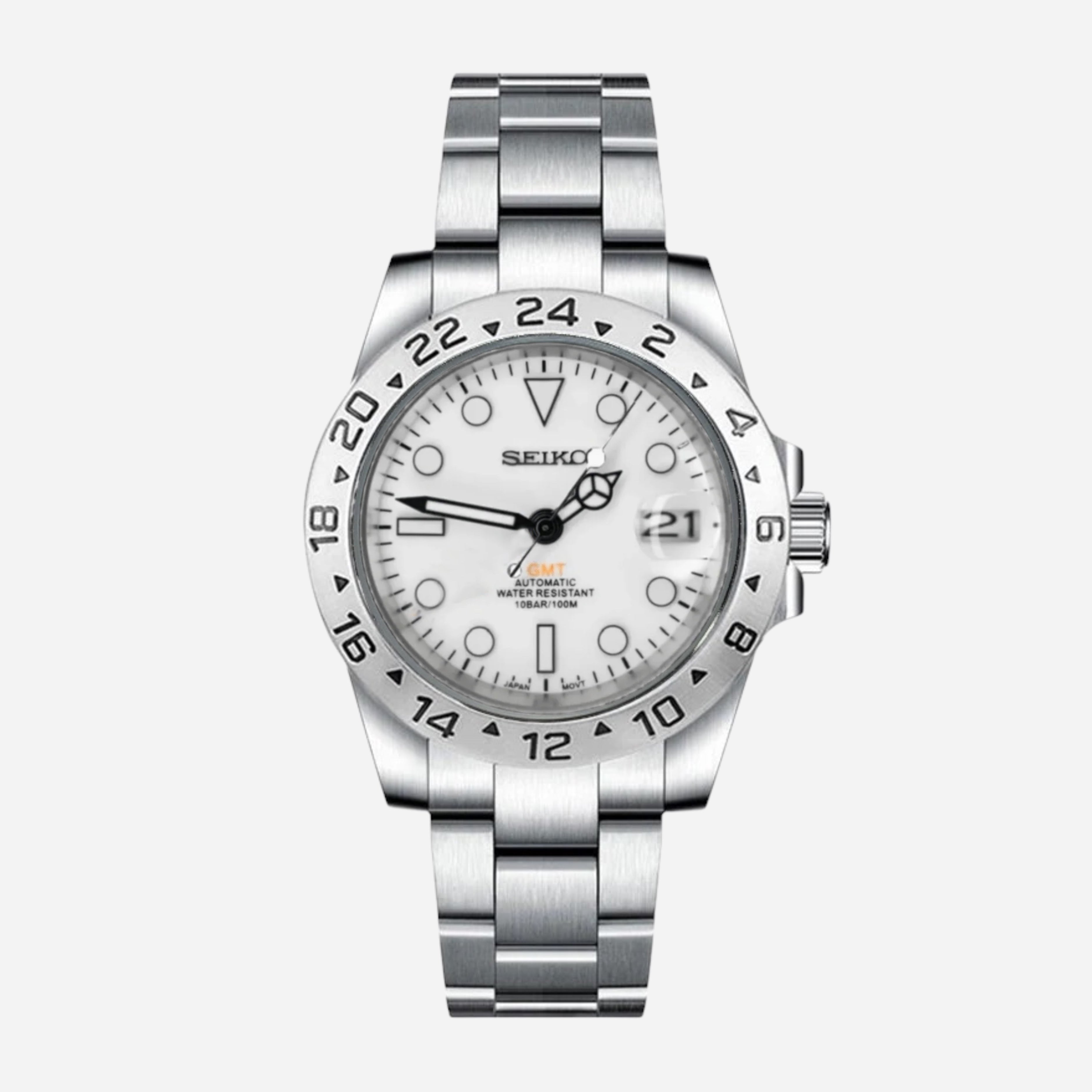 GMeiko Explorer II